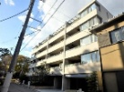 ファミール香櫨園夙川オアシスロード