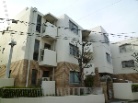 日商岩井夙川公園マンション