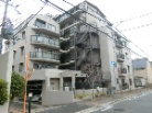 パークサイド香櫨園