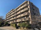 東急ドエルアルス西宮越木岩