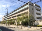 夙川香櫨園コートハウスマスターズコート