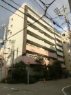 シャルマンフジセレブレッツァ西宮駅前
