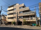 パレシェール苦楽園松風町