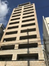 アリスト肥後橋