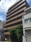 ベルデフラッツ新北野