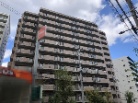 ルイシャトレ塚本駅前