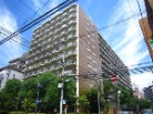 コープ野村扇町
