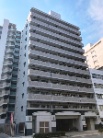 エスリード南森町駅前