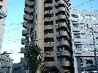 モンテベルデ東梅田
