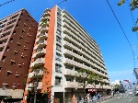 シャトー西梅田マンション