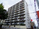 西梅田ダイヤモンドマンション