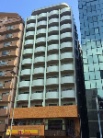 ライオンズマンション江戸堀
