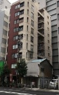 靱壱番館