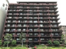 朝日プラザ新大阪