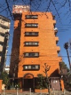 ライオンズマンション新北野