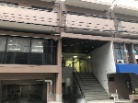 チサンマンション新大阪
