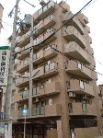 シーズ梅田東