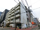 サンハイム中津