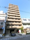 ラナップスクエア東天満