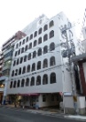 シルバーハイツ東寺町