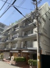 ブールバール南森町