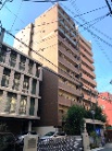 パラシオ南森町