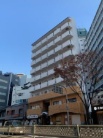 アベニュー中津