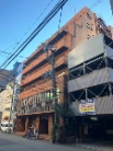 アベニュー淀屋橋