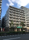シャンボール第3新大阪