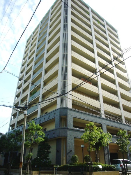 ネバーランド新梅田 住友不動産販売 で売却 査定 購入 中古マンション 賃貸