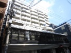 ライオンズマンション中之島公園北