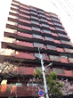 朝日プラザ同心町本州マンション