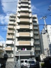 ベルデフラッツ梅田北