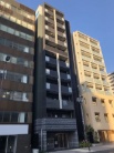 プレサンス南森町ライズ