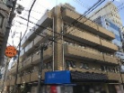 ラインビルド肥後橋