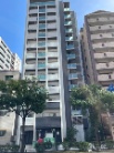 プランドール江戸堀レジデンス