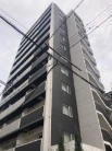 ジュネーゼ京町堀パークサイド