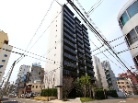 パークリュクス大阪京町堀