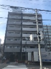 レークス新大阪ウエスト