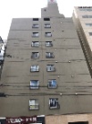 チサンマンション新大阪十番館