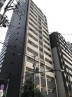 クリスタルグランツ梅田