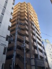 プレミアムコート天神橋