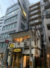 シャトー南森町