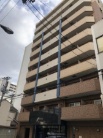 スワンズシティ南森町