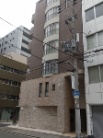 エクセレント南森町