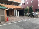 ジュネーゼグラン東梅田