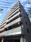 ジュネーゼ梅田北プラウディア