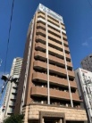 プレサンス梅田北パワーゲート