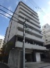 レオンコンフォート新梅田