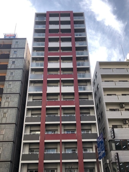 インザグレイス天神橋 住友不動産販売 で売却 査定 購入 中古マンション 賃貸